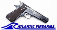 Star Model B 9MM-GD