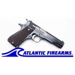 Star Model B 9MM-GD