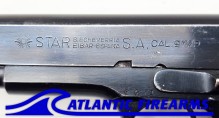 Star Model B 9MM-GD