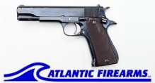 Star Model B 9MM-GD