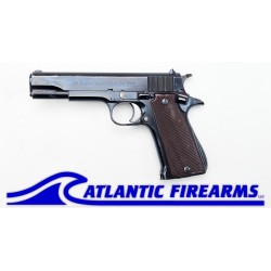 Star Model B 9MM-GD