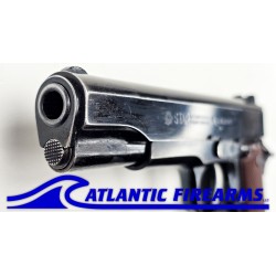 Star Model B 9MM-GD