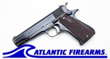 Star Model B 9MM-GD