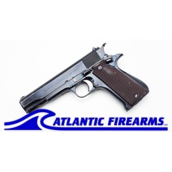 Star Model B 9MM-GD