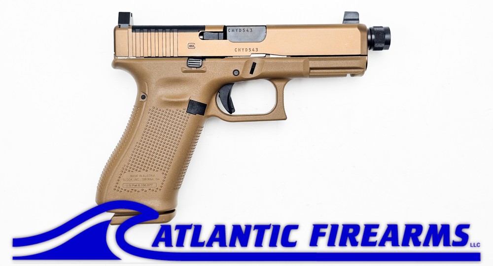 Glock 19XV Pistol SALE - AtlanticFirearms.com
