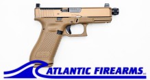 Glock 19XV MOS Pistol