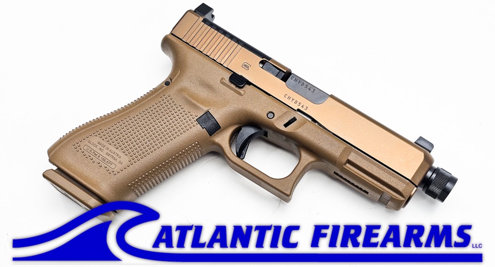 Glock 19XV Pistol SALE - AtlanticFirearms.com