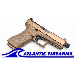 Glock 19XV MOS Pistol