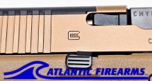 Glock 19XV MOS Pistol
