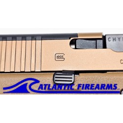 Glock 19XV MOS Pistol