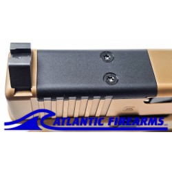 Glock 19XV MOS Pistol