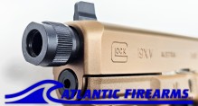 Glock 19XV MOS Pistol