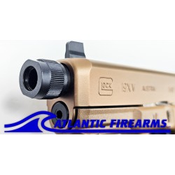 Glock 19XV MOS Pistol