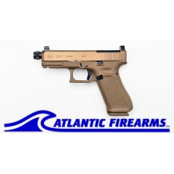 Glock 19XV MOS Pistol