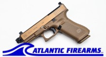 Glock 19XV MOS Pistol
