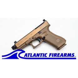 Glock 19XV MOS Pistol