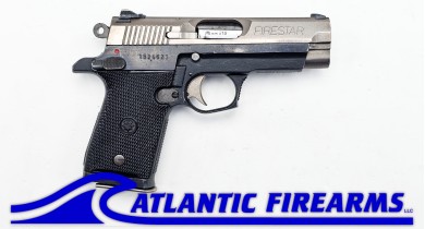 Star Firestar 9MM-2 Tone
