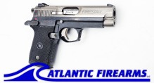 Star Firestar 9MM-2 Tone