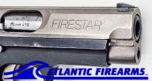 Star Firestar 9MM-2 Tone