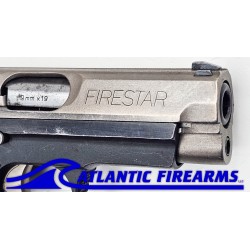 Star Firestar 9MM-2 Tone