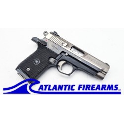 Star Firestar 9MM-2 Tone