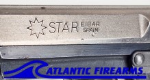 Star Firestar 9MM-2 Tone