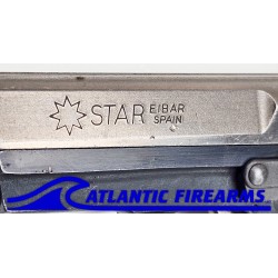 Star Firestar 9MM-2 Tone