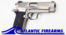 Star Firestar 9MM W/Gold Finish