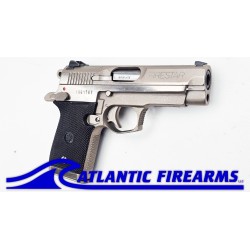 Star Firestar 9MM W/Gold Finish