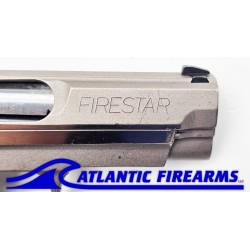 Star Firestar 9MM W/Gold Finish