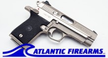 Star Firestar 9MM W/Gold Finish