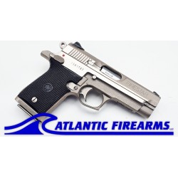 Star Firestar 9MM W/Gold Finish