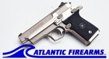 Star Firestar 9MM W/Gold Finish
