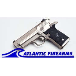 Star Firestar 9MM W/Gold Finish