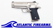 Star Firestar 9MM W/Gold Finish