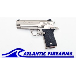 Star Firestar 9MM W/Gold Finish