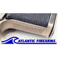 Star Firestar 9MM W/Gold Finish