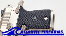 Star Firestar 9MM W/Gold Finish