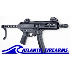 MAC IX Pistol W/ Brace