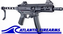 MAC IX Pistol W/ Brace