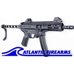 MAC IX Pistol W/ Brace