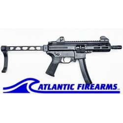 MAC IX Pistol W/ Brace