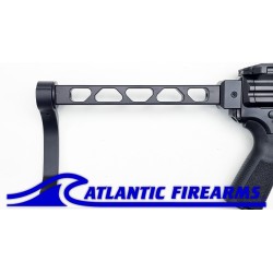 MAC IX Pistol W/ Brace