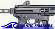 MAC IX Pistol W/ Brace