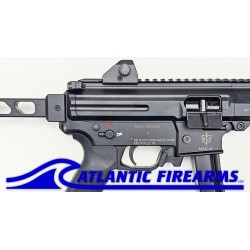 MAC IX Pistol W/ Brace