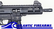 MAC IX Pistol W/ Brace