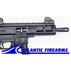 MAC IX Pistol W/ Brace