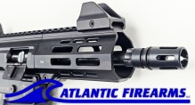 MAC IX Pistol W/ Brace