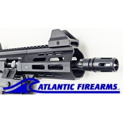 MAC IX Pistol W/ Brace