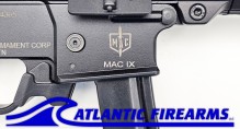 MAC IX Pistol W/ Brace